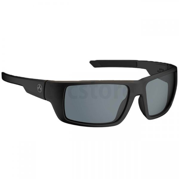 Magpul Apex Black Frame / Gray Lens