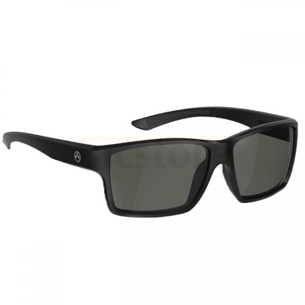 Magpul Explorer Black Frame / Gray Green Lens - Polarized