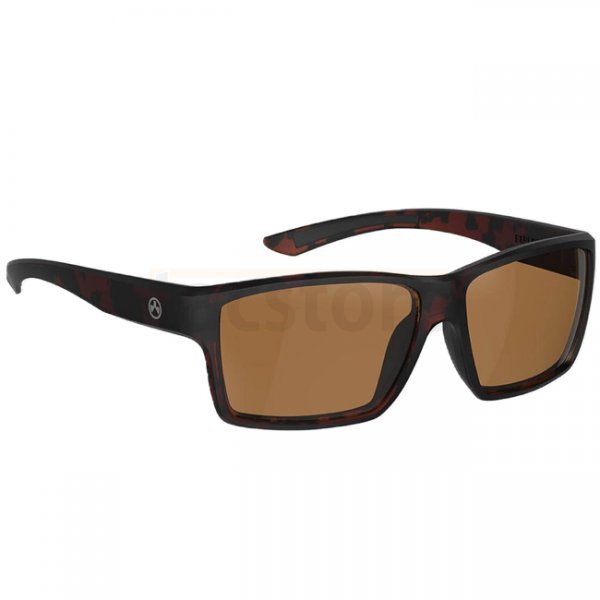 Magpul Explorer Tortoise Frame / Bronze Lens - Polarized
