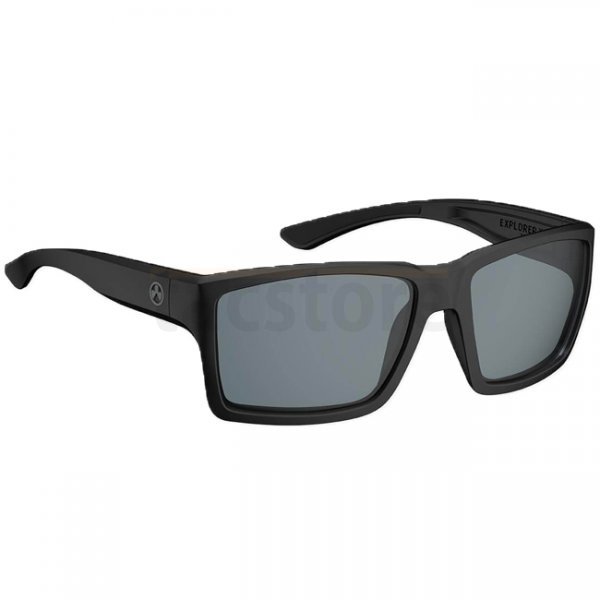 Magpul Explorer XL Black Frame / Gray Lens