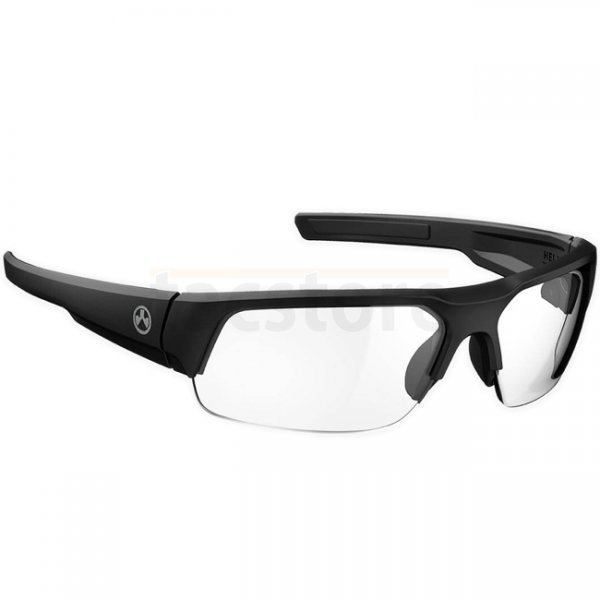 Magpul Helix Black Frame / Clear Lens
