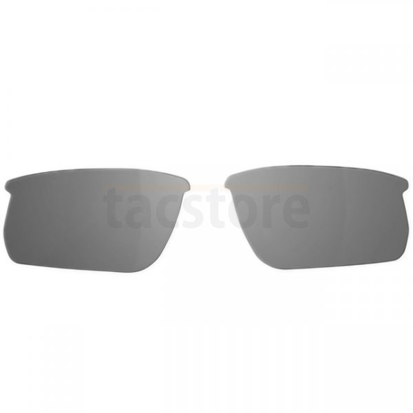 Magpul Helix Lens Gray Lens / Silver Mirror - Polarized