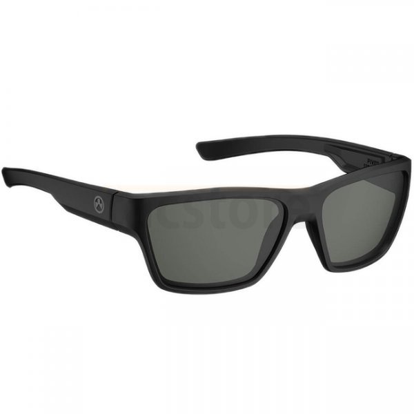 Magpul Pivot Black Frame / Gray Lens