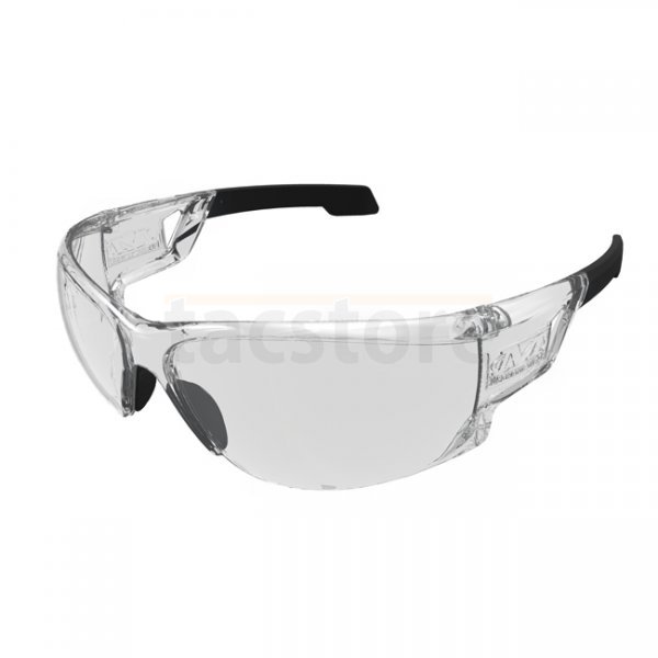 Mechanix Wear Tactical Glasses Type-N Smoke Lens - Smoke