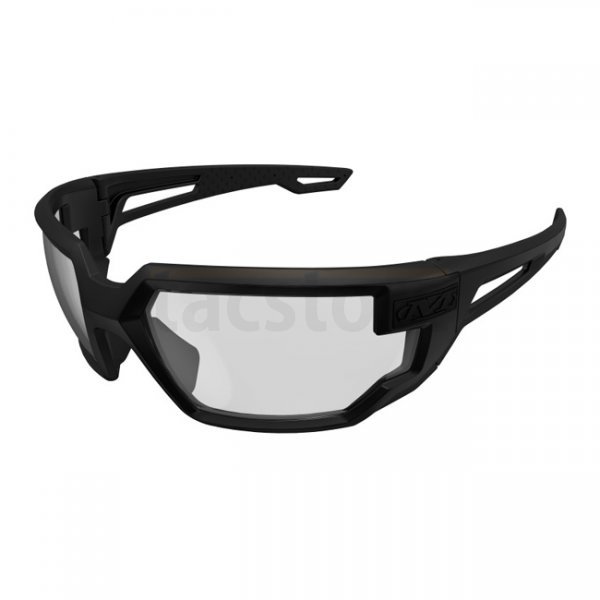 Mechanix Wear Tactical Glasses Type-X Clear Lens - Clear
