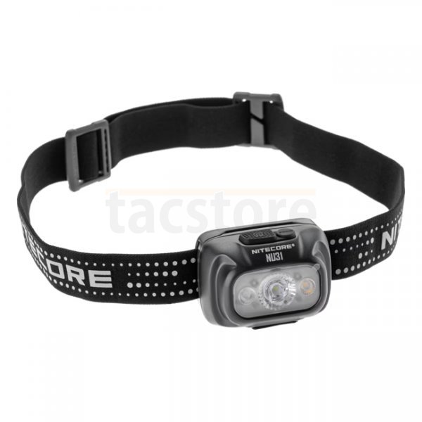 Nitecore NU31 Headlamp