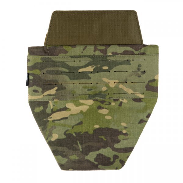 Templars Gear Ballistic Abdomen Protection Cover - Multicam Tropic