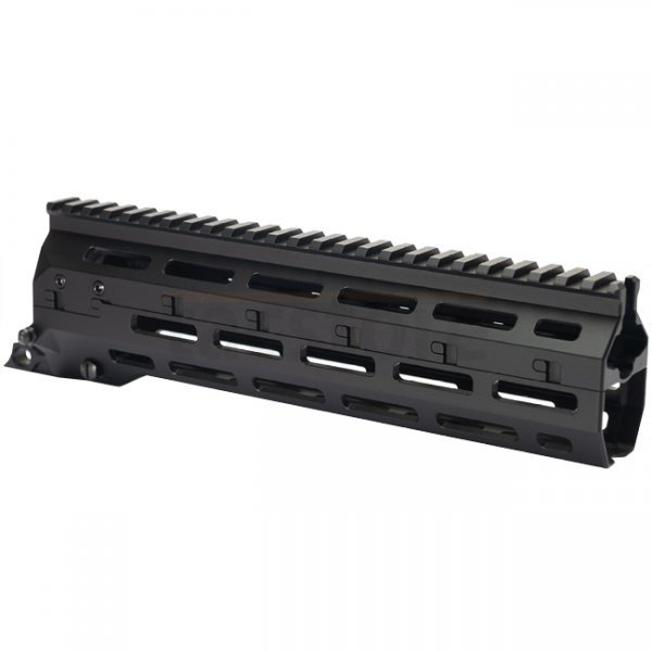 Acheron KWS Rail System SG 551 Type 0 - Black