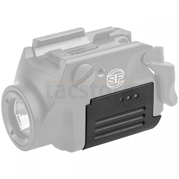 SureFire XSC Series Rechargeable Battery & Charger
