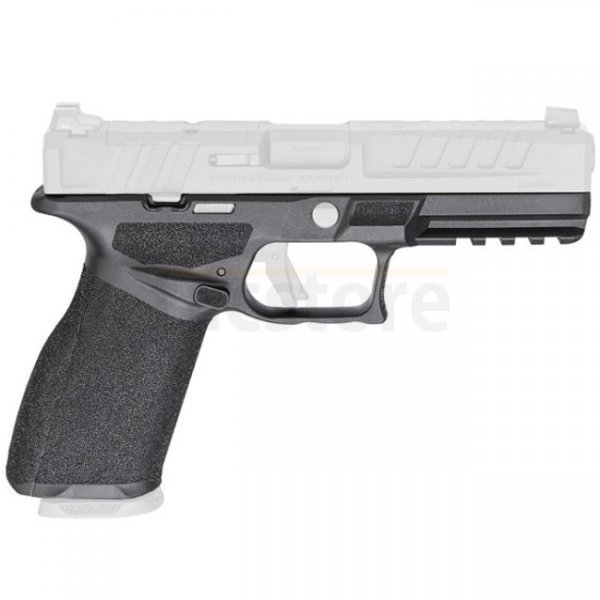 Springfield Armory Echelon Grip Module Type Small - Black