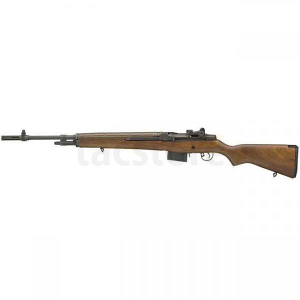 Springfield Armory M1A Standard 22" Carbon Barrel .308 - Walnut