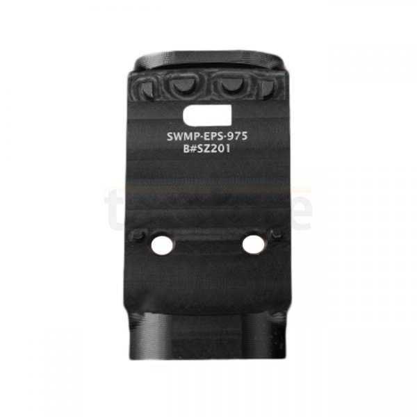 C&H Precision S&W M2.0 CORE Holosun EPS