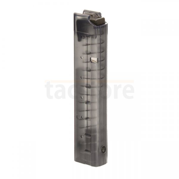 B&T MP9/TP9/APC9 25rds Reduced 15rds 9x19mm Magazine