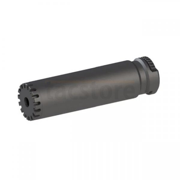 B&T RBS SQD Suppressor Compact 9mm APC9 / SPC9 / GHM9 / MP5 / MP5K
