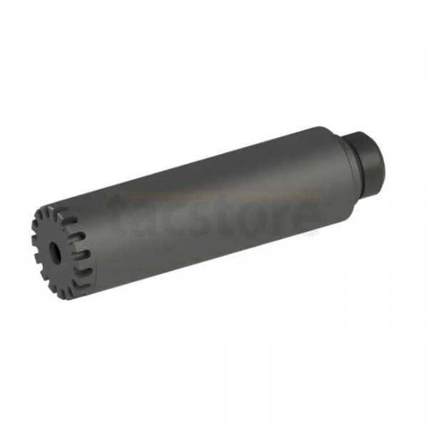 B&T RBS-9 QD DA Suppressor Compact 9mm APC9 / SPC9 / GHM9 / MP5 / MP5K