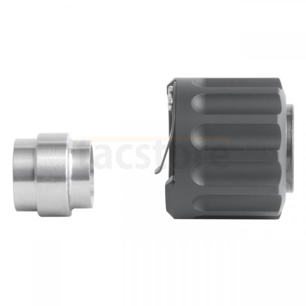 B&T MP9 Suppressor 3-Lug Conversion Kit 9x19mm