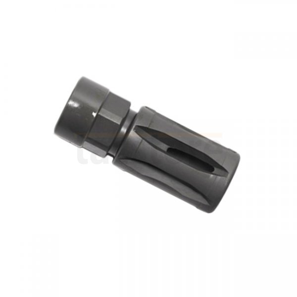 B&T Flash Hider Rotex-III/V/VA Interface 5.56/7.62mm G36K/HK417/APC223/APC556 M15x1