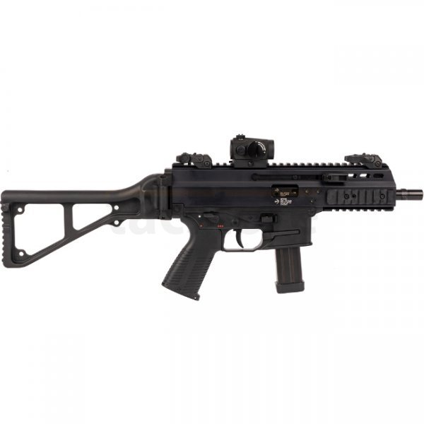B&T APC45 PRO SMG Select-Fire .45 ACP