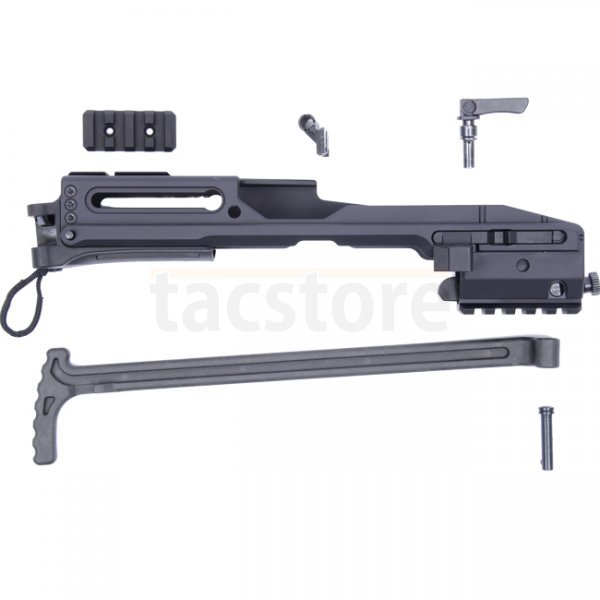 B&T USW-PPQ Conversion Kit Walther PPQ