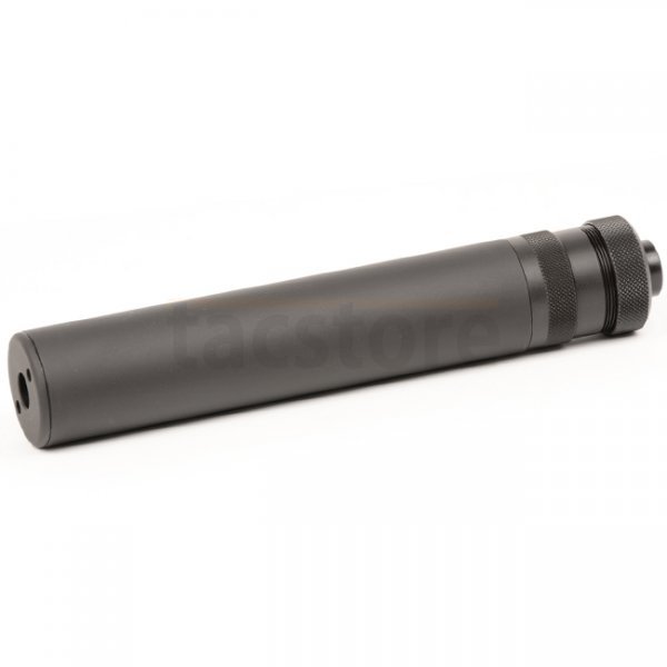 B&T USW-A1 & Glock Pistol Suppressor Impuls-IIA 9mm M13.5x1 CCW