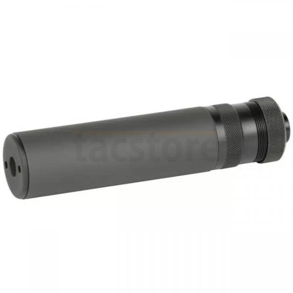 B&T USW-A1 & Glock Pistol Suppressor Impuls-IIA Compact 9mm M13.5x1 CCW