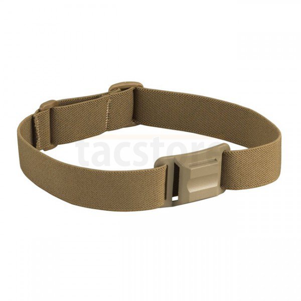 Streamlight Sidewinder Compact Elastic Headstrap - Coyote