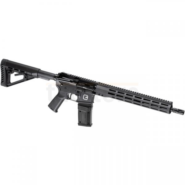 Clawgear CG15 Basic .223 Rem 14.5 Inch Rifle - Black