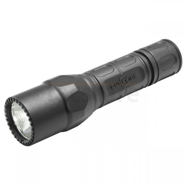 Surefire G2X Tactical - Black