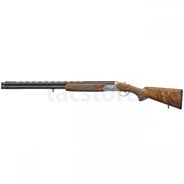 CZ Supreme Field 12/76 710mm Over & Under Shotgun