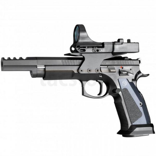 CZ TS Czechmate 9x19mm