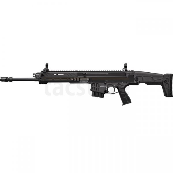CZ BREN 2 Ms 16.5 Inch .223 Rem