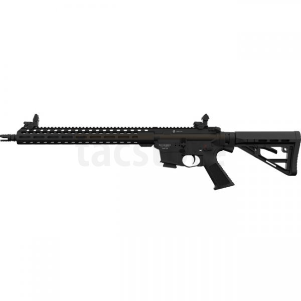 Schmeisser AR15-9 M5FL 16.75 Inch 9x19mm - Black