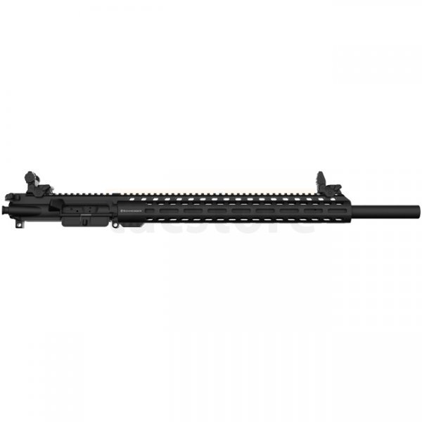 Schmeisser AR15 Ultramatch Complete Upper Receiver 20 Inch .223 Rem - Black