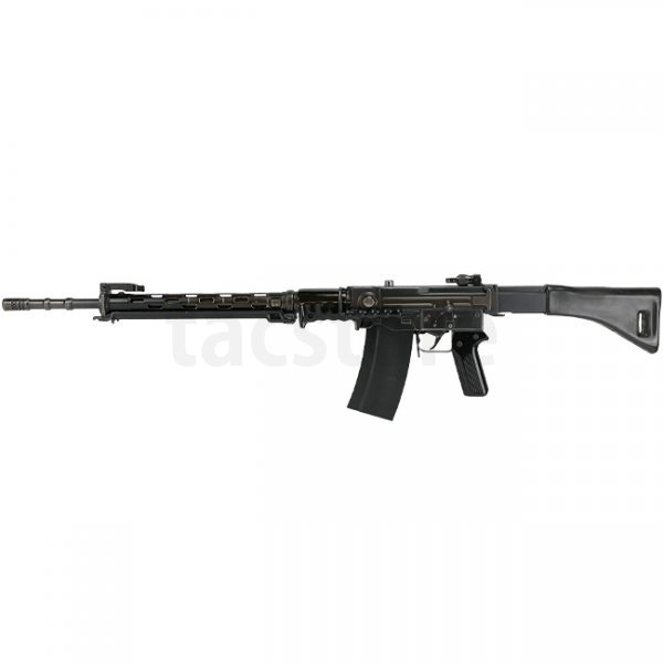 SIG SG 510 Stgw57 7.5x55 / GP11 Used Condition - Black