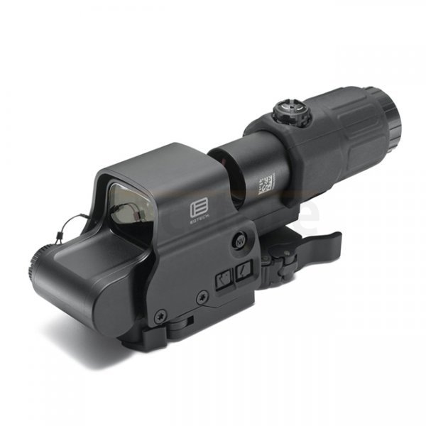 EoTech HHS I EXPS3-4 & G33 Set