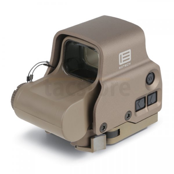 EoTech EXPS3-0 Holosight - Tan