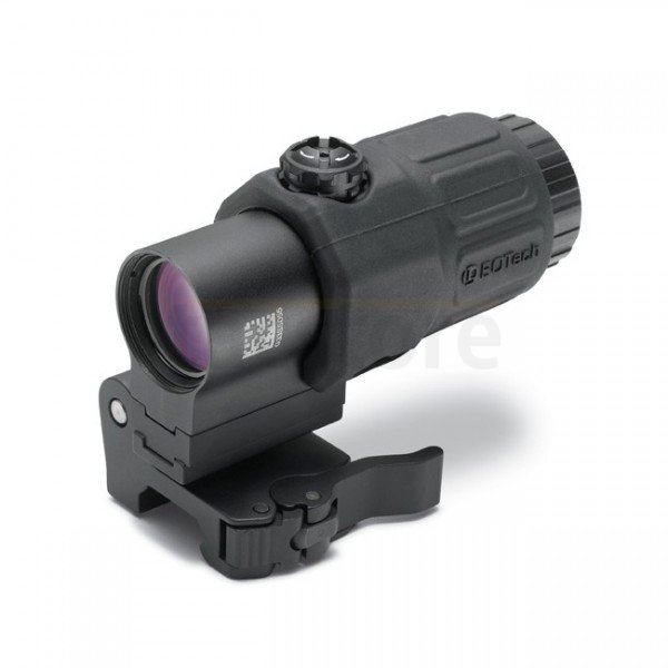 EoTech G33.STS Magnifier - Black