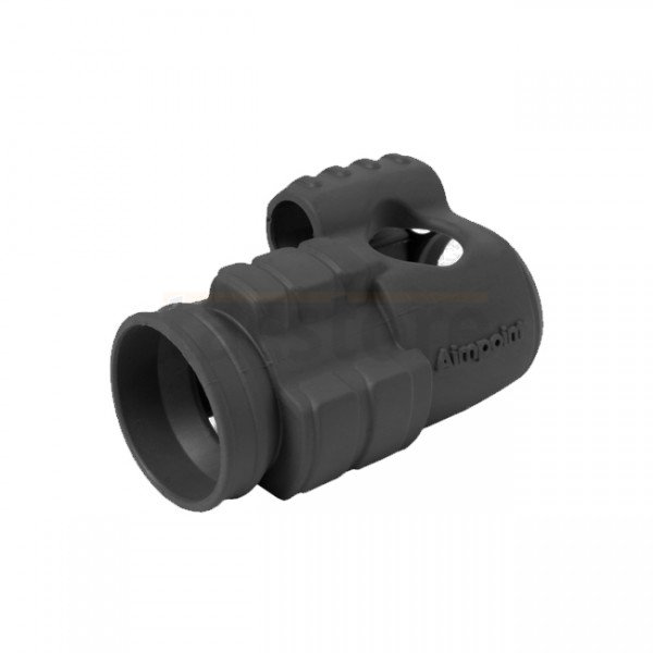 Aimpoint Outer Rubber Cover - Black