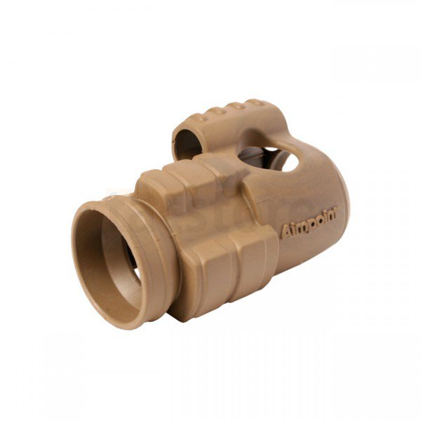Aimpoint Outer Rubber Cover - Brown