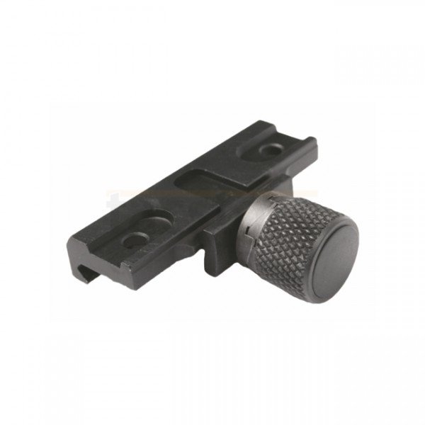 Aimpoint QRW2 Weaver Mount