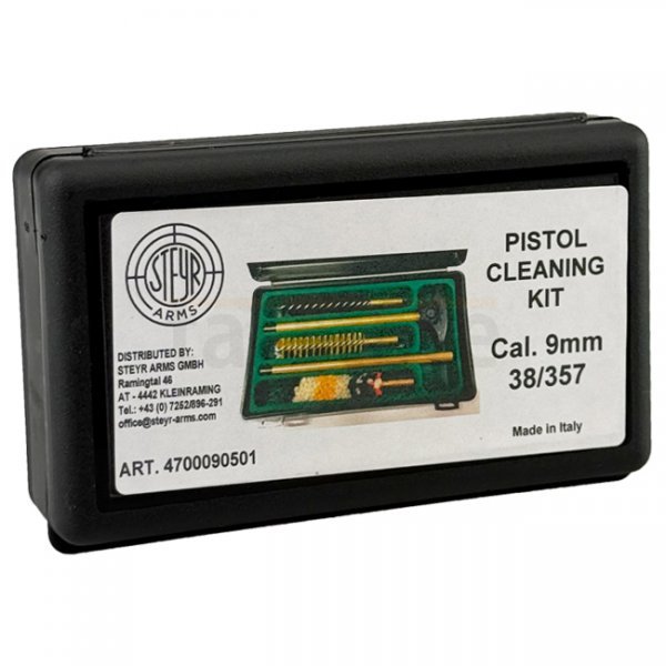 Steyr Pistol Cleaning Kit