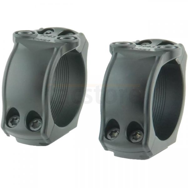 Spuhr Blaser Interface Rings 34 H23/0.91 Inch