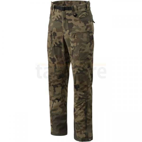 Helikon-Tex Trooper Pants - PL Woodland - S - Long