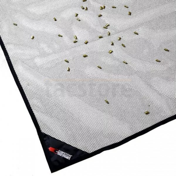 CED Brass Mat