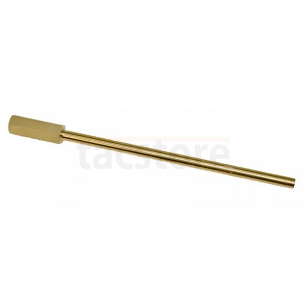 CED Solid Brass Squib Rod
