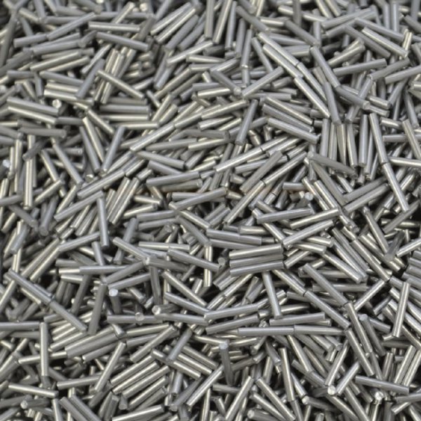 CED Stainless Steel Pins