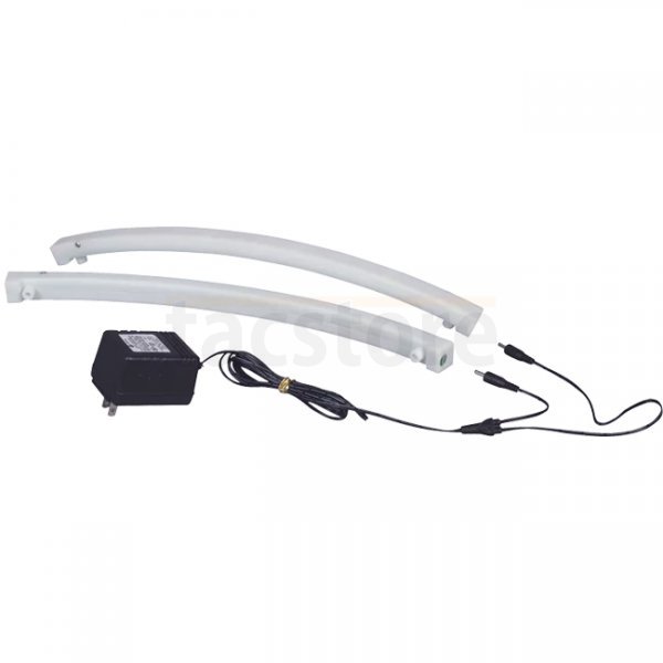 Competition Electronics Chronograph Indoor Lighting
