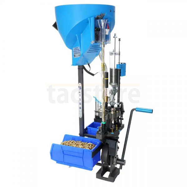 Dillon RL1100 Reloader No Dies - 9x19mm