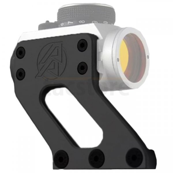 DAA Aimpoint H1/Micro Sight Mount STI / SV - Black