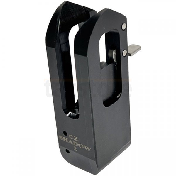 DAA Alpha-X / Race Master Insert Block - 1911